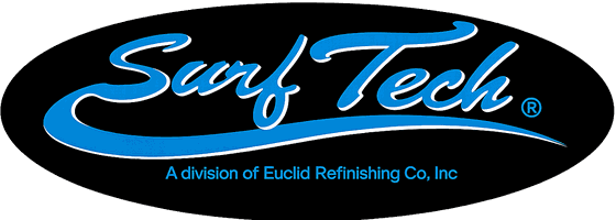 SurfTech, a division of Euclid Refinishing Company, Inc.